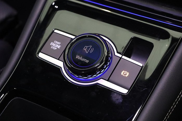 2025 Volkswagen Tayron 195TSI R-Line