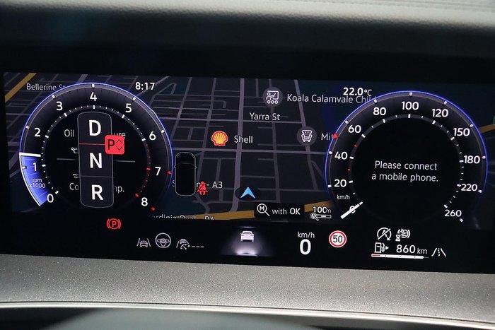 2025 Volkswagen Tayron 195TSI R-Line