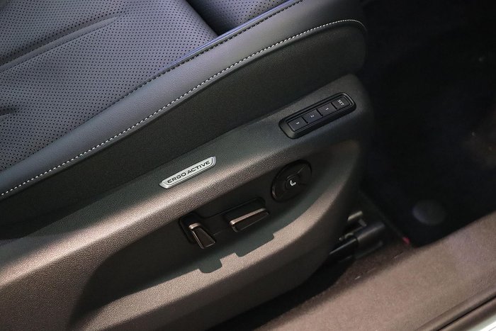 2025 Volkswagen Tayron 195TSI R-Line