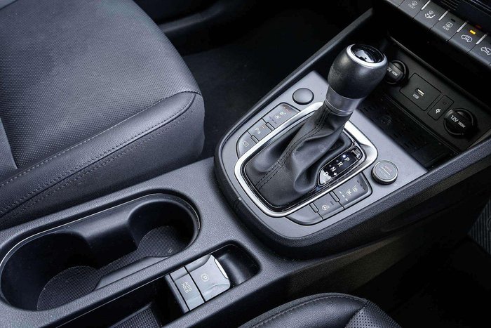 2021 Hyundai Kona Highlander