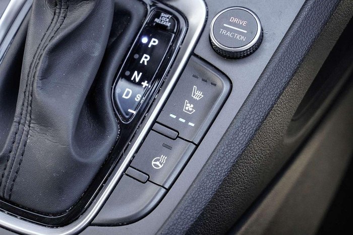 2021 Hyundai Kona Highlander