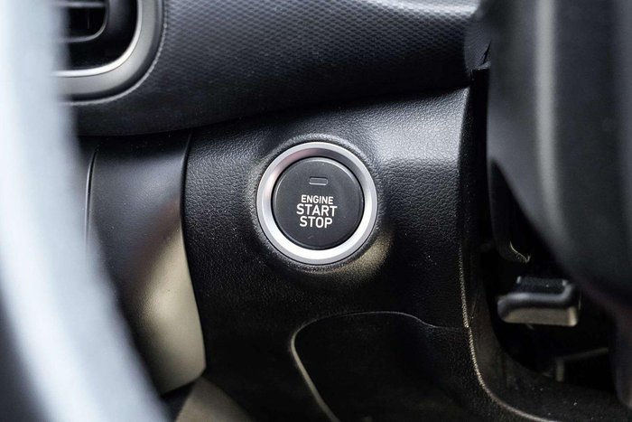 2021 Hyundai Kona Highlander