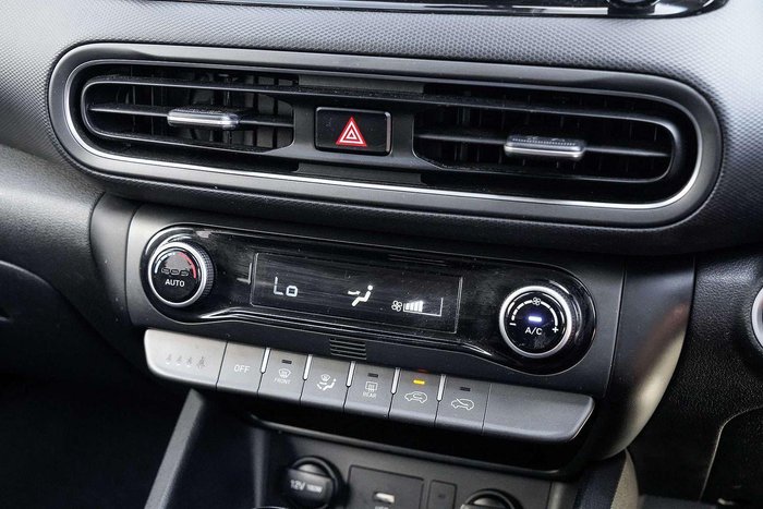 2021 Hyundai Kona Highlander