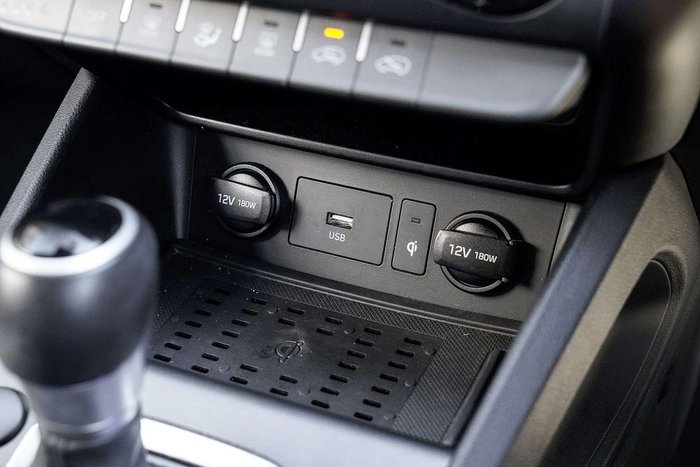 2021 Hyundai Kona Highlander