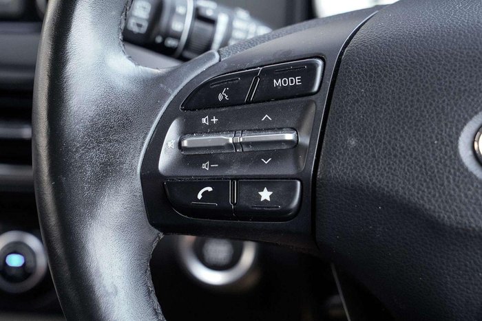 2021 Hyundai Kona Highlander