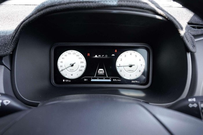 2021 Hyundai Kona Highlander