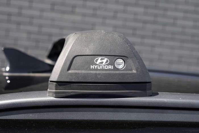 2021 Hyundai Kona Highlander