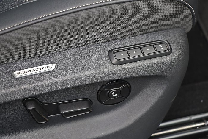 2025 Volkswagen Tiguan 150TSI Elegance