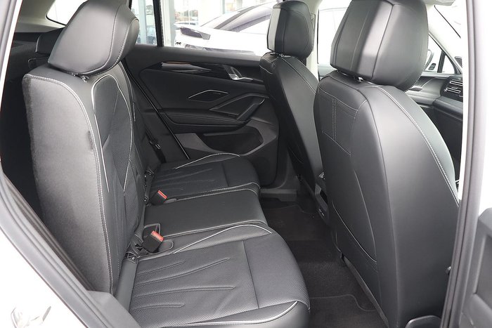 2025 Volkswagen Tiguan 150TSI Elegance