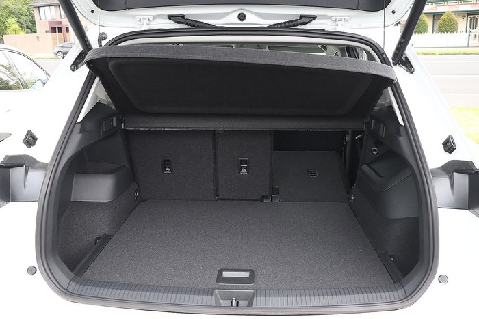 2025 Volkswagen Tiguan 150TSI Elegance