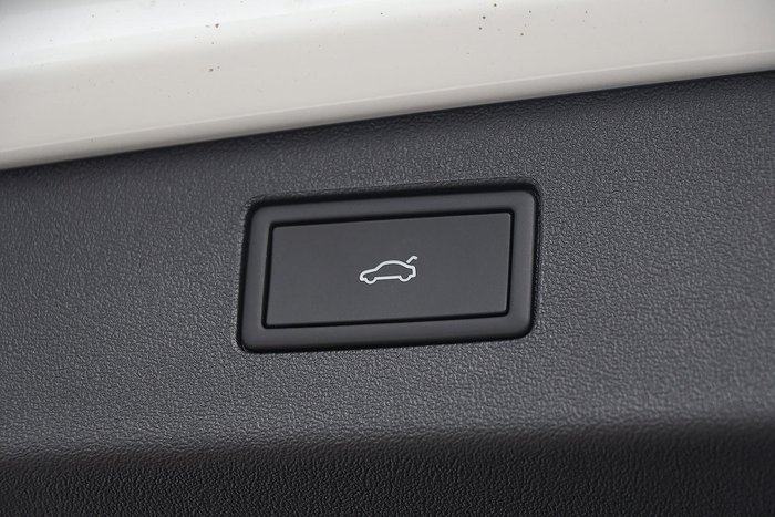 2025 Volkswagen Tiguan 150TSI Elegance