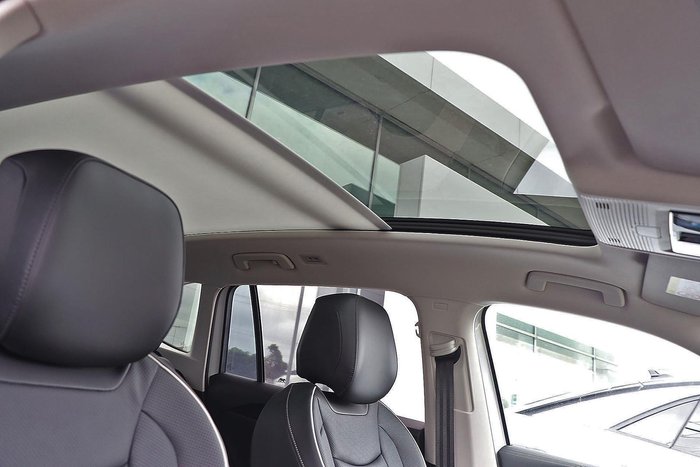 2025 Volkswagen Tiguan 150TSI Elegance