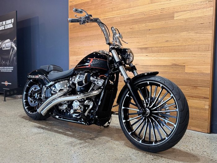 2024 HARLEY-DAVIDSON FXBR BREAKOUT (117)