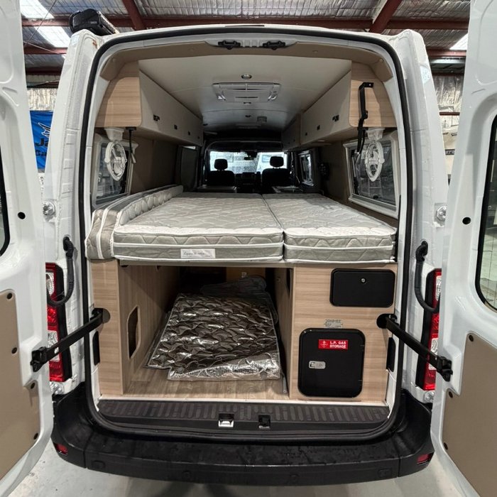 2025 JAYCO JRV LITE RM.19-3.JL-MY25