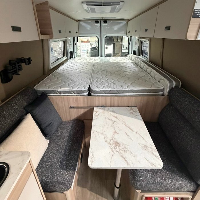 2025 JAYCO JRV LITE RM.19-3.JL-MY25