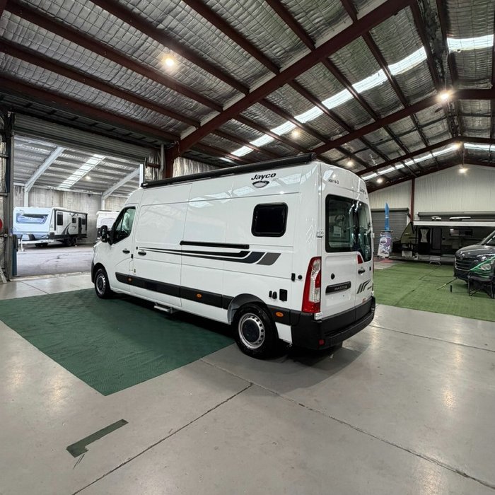 2025 JAYCO JRV LITE RM.19-3.JL-MY25