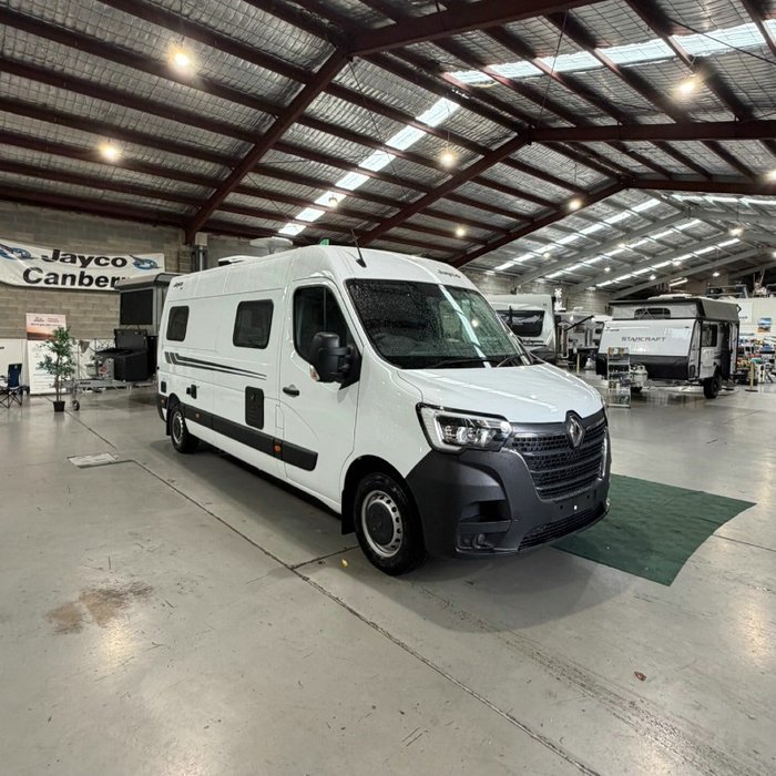 2025 JAYCO JRV LITE RM.19-3.JL-MY25