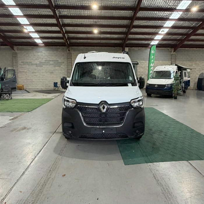 2025 JAYCO JRV LITE RM.19-3.JL-MY25