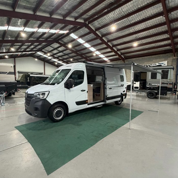 2025 JAYCO JRV LITE RM.19-3.JL-MY25