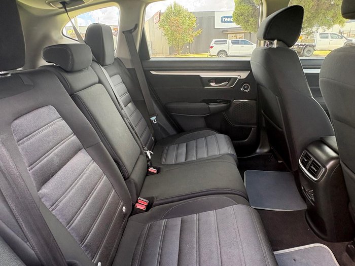2019 Honda CR-V VTi