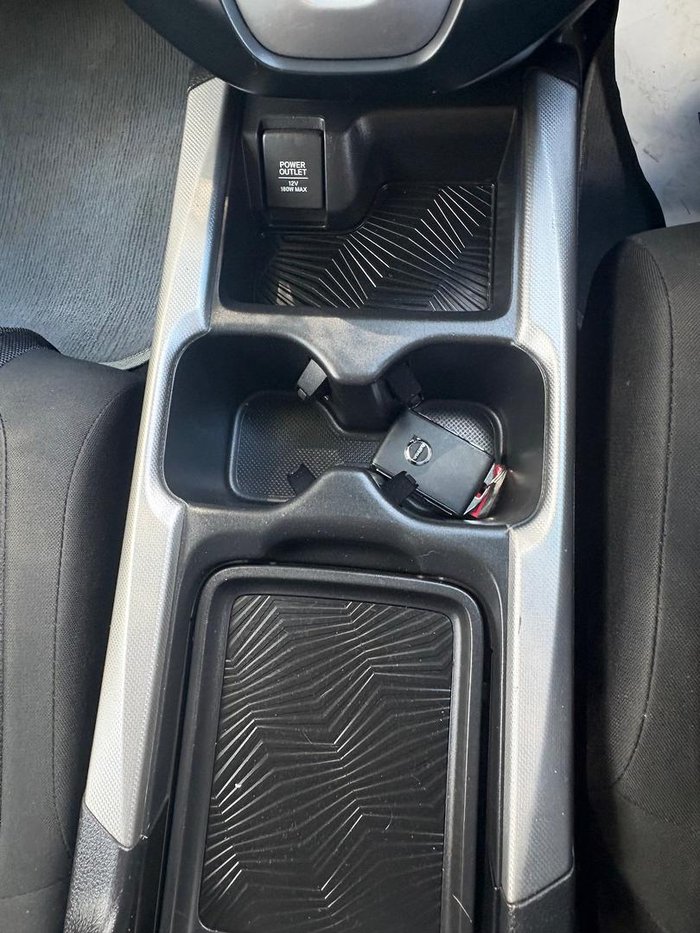 2019 Honda CR-V VTi