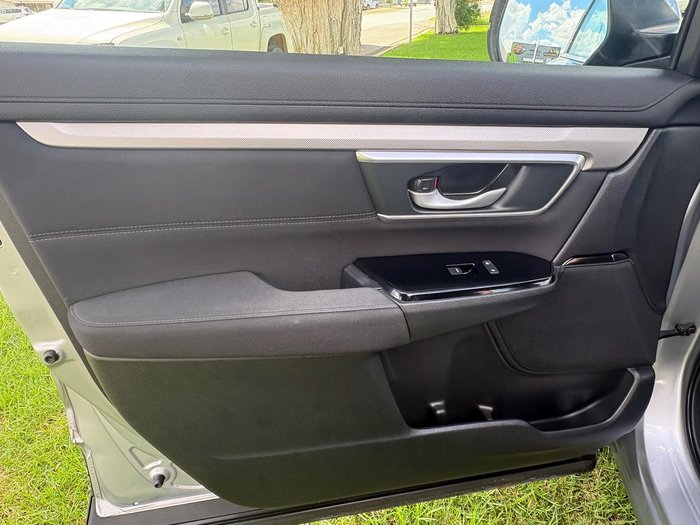 2019 Honda CR-V VTi