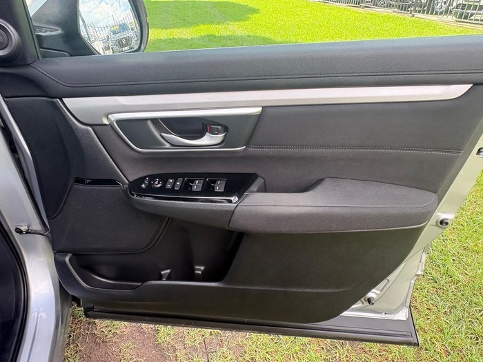 2019 Honda CR-V VTi