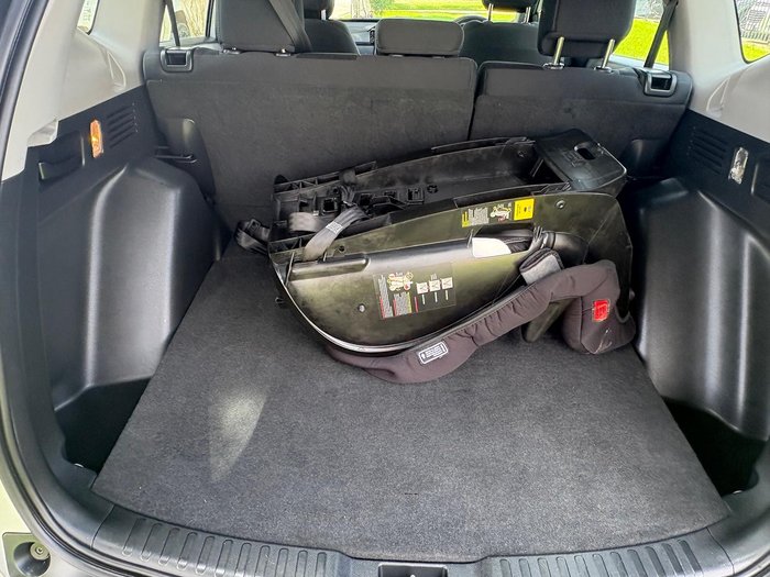 2019 Honda CR-V VTi
