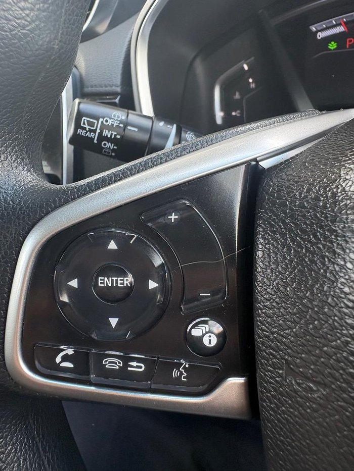 2019 Honda CR-V VTi