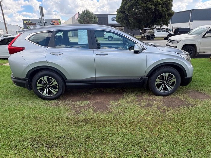 2019 Honda CR-V VTi