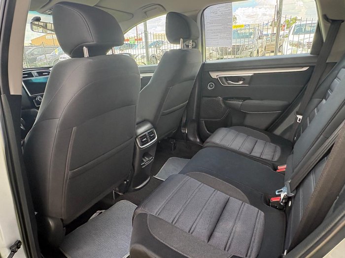 2019 Honda CR-V VTi