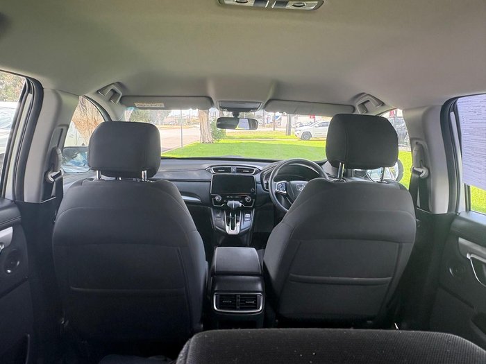 2019 Honda CR-V VTi