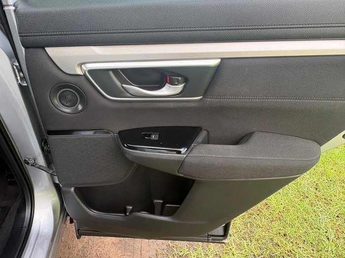 2019 Honda CR-V VTi