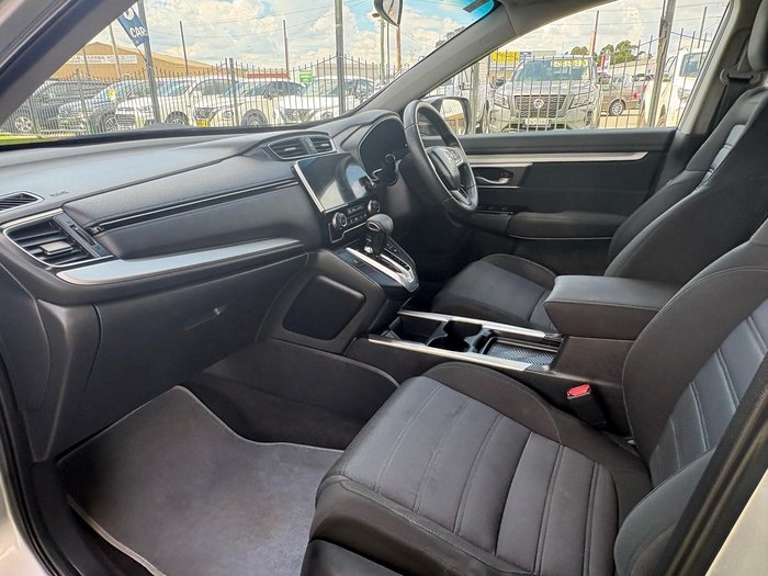 2019 Honda CR-V VTi