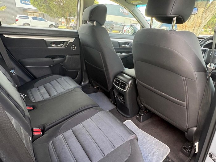 2019 Honda CR-V VTi