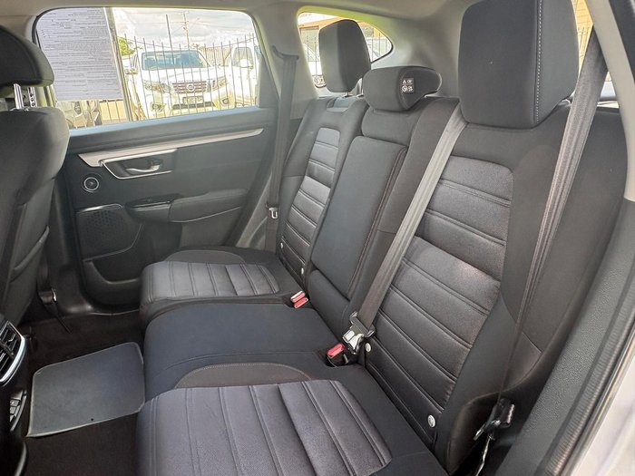 2019 Honda CR-V VTi