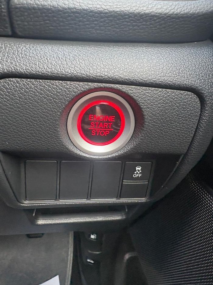 2019 Honda CR-V VTi