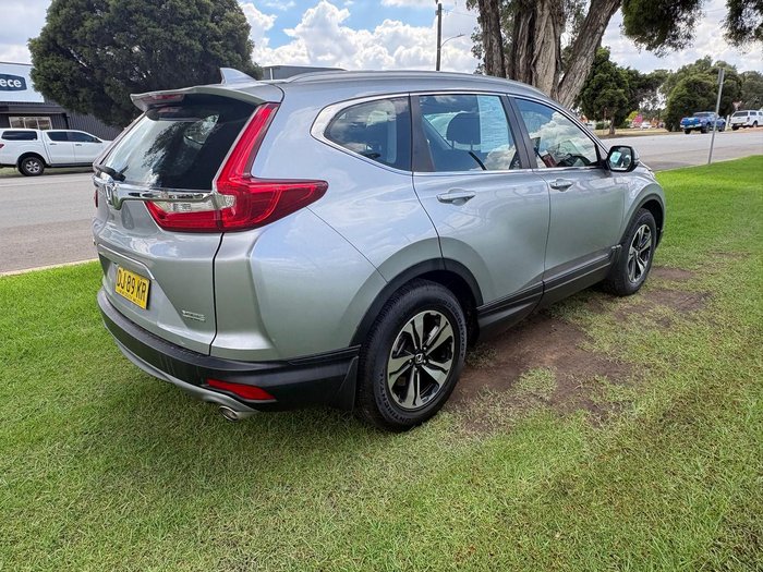 2019 Honda CR-V VTi