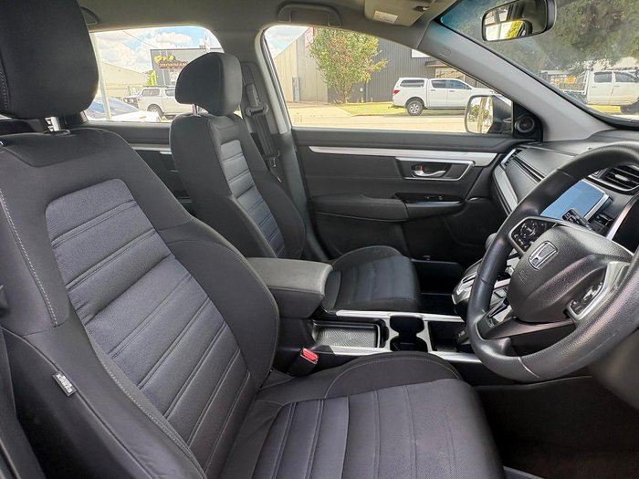 2019 Honda CR-V VTi