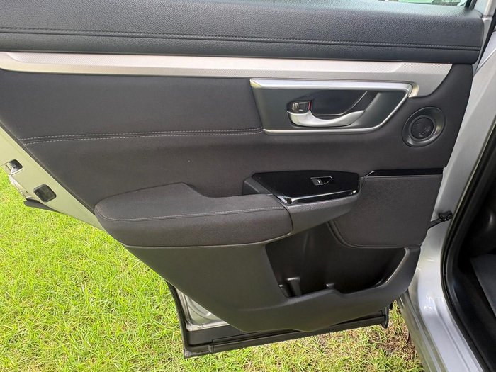 2019 Honda CR-V VTi