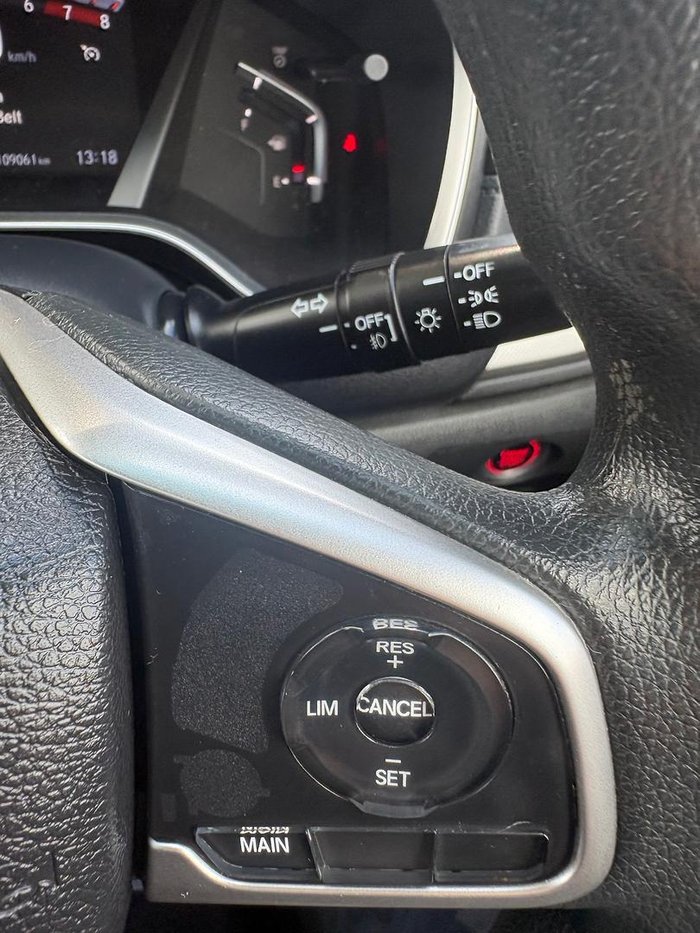2019 Honda CR-V VTi