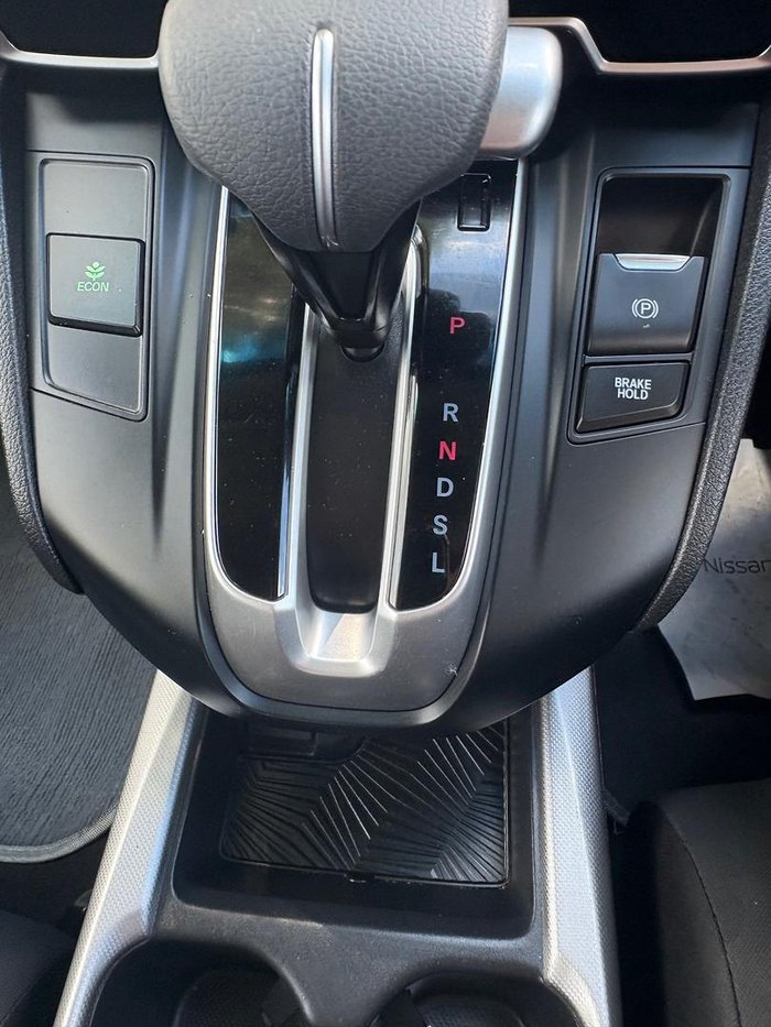 2019 Honda CR-V VTi