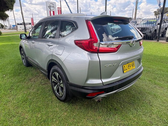 2019 Honda CR-V VTi