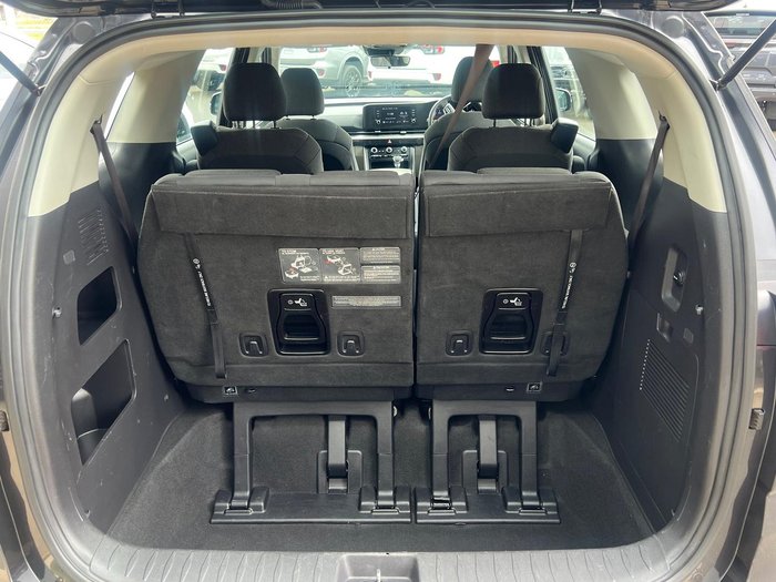 2024 Kia Carnival S KA4 MY23 Panthera Metal