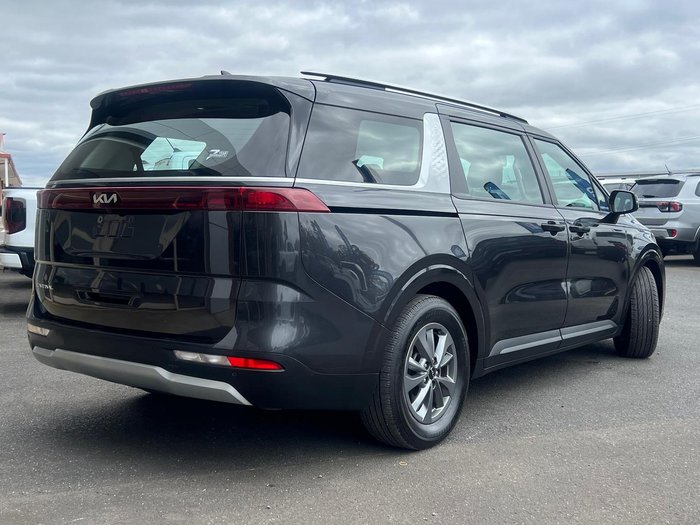 2024 Kia Carnival S