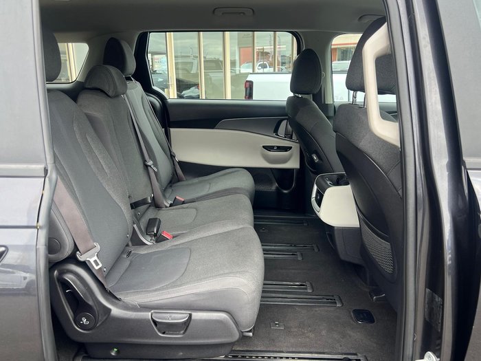 2024 Kia Carnival S KA4 MY23 Panthera Metal