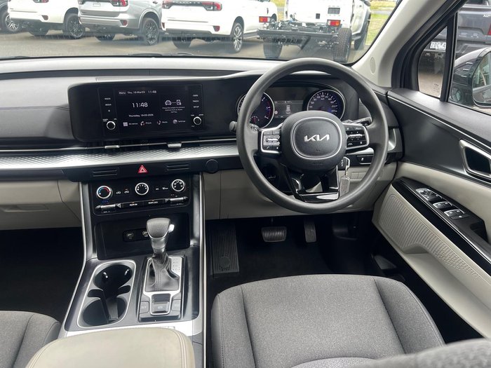 2024 Kia Carnival S KA4 MY23 Panthera Metal