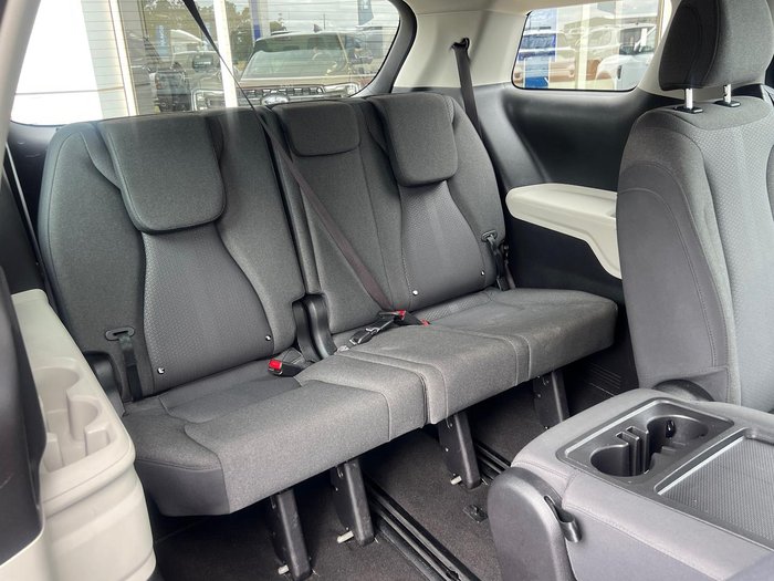 2024 Kia Carnival S KA4 MY23 Panthera Metal