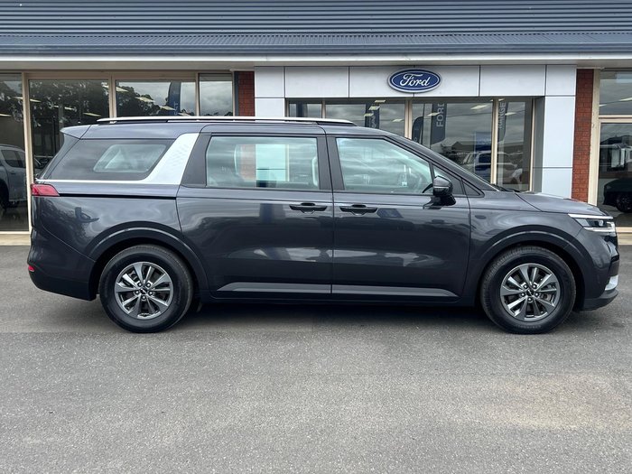 2024 Kia Carnival S KA4 MY23 Panthera Metal