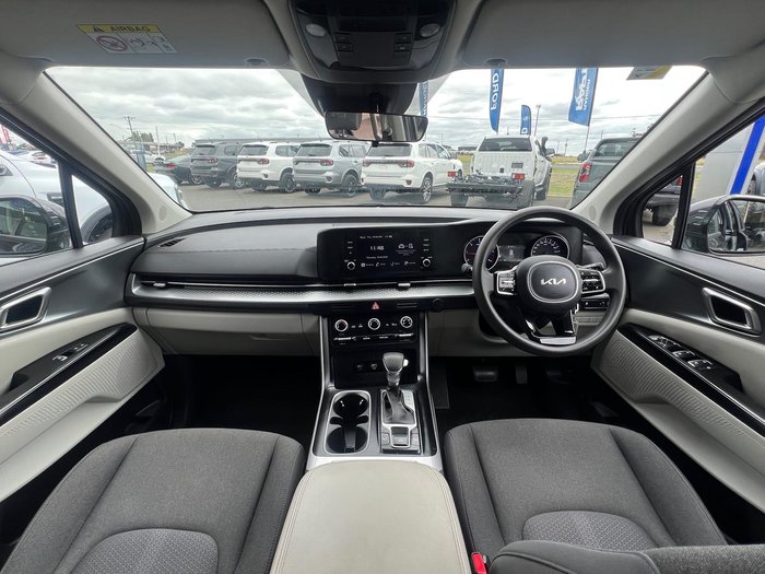 2024 Kia Carnival S KA4 MY23 Panthera Metal